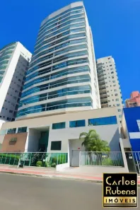 Apartamento com 3 Quartos à venda, 120m² no Itapuã, Vila Velha