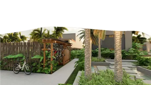 Apartamento com 1 Quarto à venda, 63m² no , Porto de Pedras