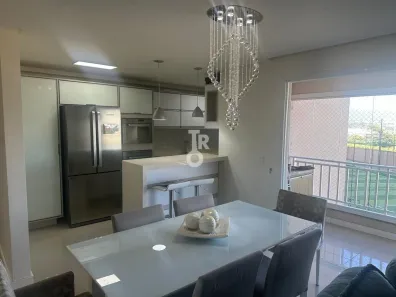 Apartamento com 3 Quartos à venda, 94m² no Engordadouro, Jundiaí
