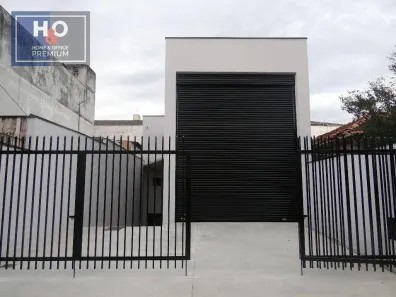 Galpão/Depósito/Armazém para alugar, 402m² no Vila Moinho Velho, São Paulo