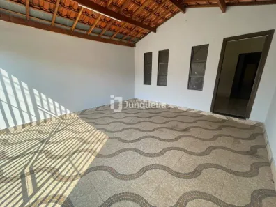 Casa com 2 Quartos à venda, 80m² no Jardim Astúrias I, Piracicaba