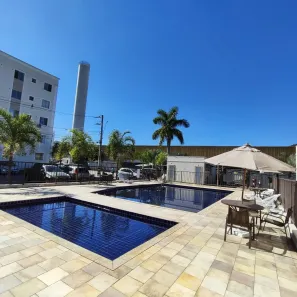 Apartamento com 2 Quartos à venda, 52m² no Jóquei Clube, Juiz de Fora