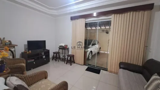 Casa com 2 Quartos à venda, 79m² no Vila Rezende, Piracicaba