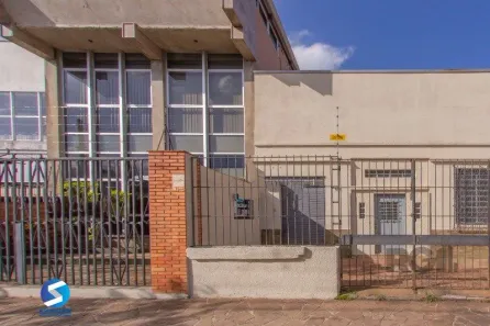 Prédio Comercial à venda, 280m² no São Geraldo, Porto Alegre