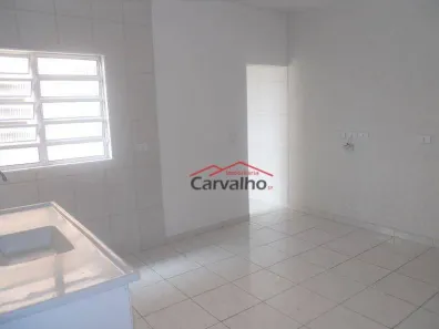 Casa com 1 Quarto para alugar, 32m² no Vila Maria Alta, São Paulo