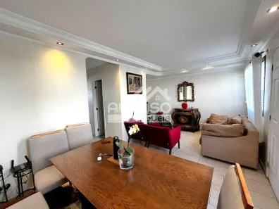 Casa de Condomínio com 3 Quartos à venda, 150m² no Vila São Silvestre, São Paulo
