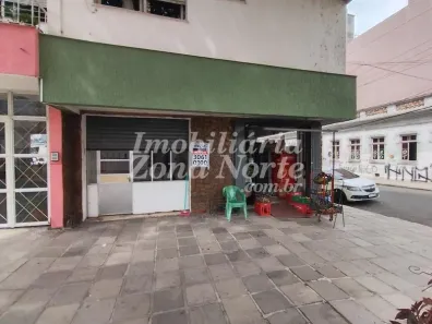 Ponto Comercial para alugar, 30m² no Centro Histórico, Porto Alegre