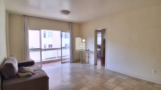 Apartamento com 3 Quartos à venda, 90m² no Carvoeira, Florianópolis