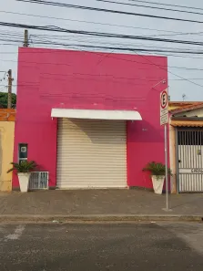 Ponto Comercial à venda, 220m² no Jardim Prestes de Barros, Sorocaba