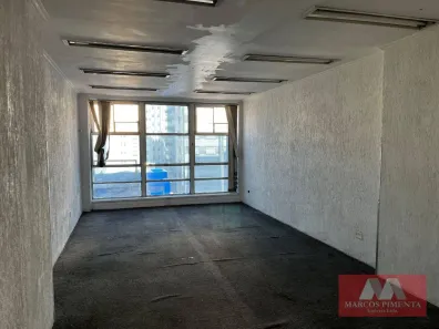 Sala Comercial à venda, 40m² no Bela Vista, São Paulo