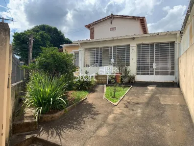 Casa com 4 Quartos à venda, 212m² no Jardim Guanabara, Campinas