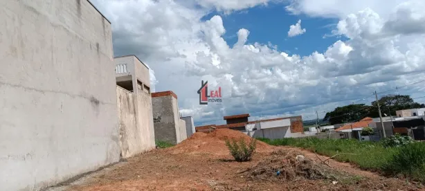 Lote/Terreno à venda, 183m² no Jardim Novo Prudentino, Presidente Prudente