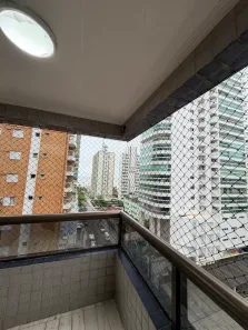 Apartamento com 2 Quartos à venda, 84m² no Tupi, Praia Grande