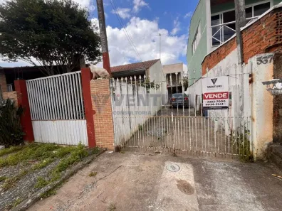 Casa com 2 Quartos à venda, 62m² no Roseira de São Sebastião, São José dos Pinhais
