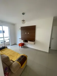 Apartamento com 2 Quartos para alugar, 48m² no Caji, Lauro de Freitas