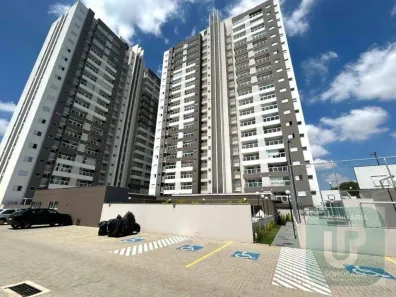 Apartamento com 2 Quartos à venda, 60m² no Além Ponte, Sorocaba