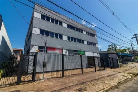 Prédio Comercial à venda, 2175m² no Partenon, Porto Alegre