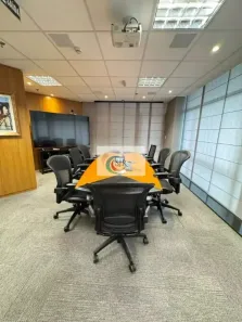 Sala Comercial para alugar, 324m² no Itaim Bibi, São Paulo