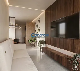 Casa com 2 Quartos à venda, 54m² no Forquilhas, São José