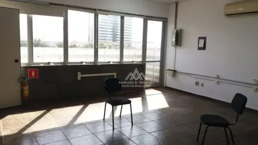 Sala Comercial para alugar, 242m² no Jardim Califórnia, Ribeirão Preto