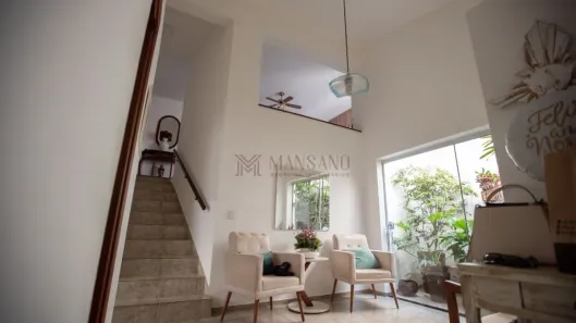 Casa com 4 Quartos à venda, 258m² no Jardim América, Bauru