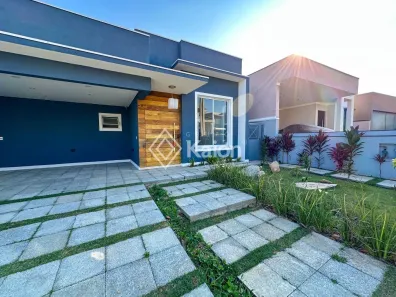 Casa com 3 Quartos à venda, 162m² no Residencial Central Parque, Salto