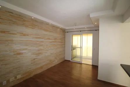 Apartamento com 2 Quartos à venda, 58m² no Vila Dom Pedro II, São Paulo