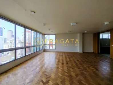 Apartamento com 4 Quartos à venda, 240m² no Cerqueira César, São Paulo