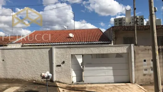 Imóvel Comercial com 5 Quartos à venda, 264m² no Jardim dos Oliveiras, Campinas