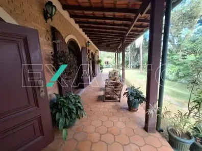 Fazenda/Sítio com 3 Quartos à venda, 600m² no Ouro Fino, Ouro Fino