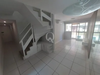 Cobertura com 3 Quartos à venda, 137m² no Jardim Botânico, Rio de Janeiro