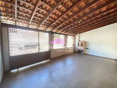 Casa com 4 Quartos à venda, 137m² no Conjunto Residencial Trinta e Um de Março, São José dos Campos