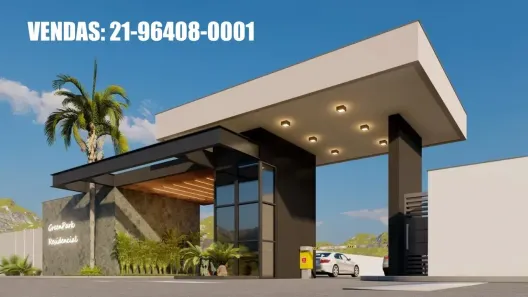 Lote/Terreno à venda, 180m² no Campo Grande, Rio de Janeiro