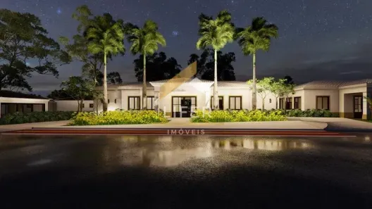 Lote/Terreno à venda, 200m² no Jardim Flamboyant, Paulínia