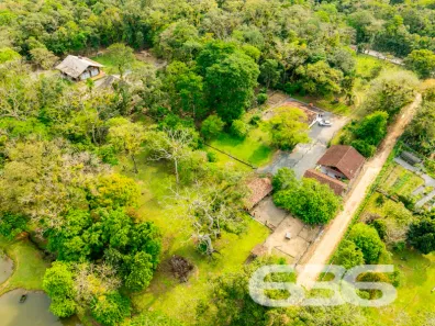 Fazenda/Sítio com 3 Quartos à venda, 300m² no Área Rural de Joinville, Joinville
