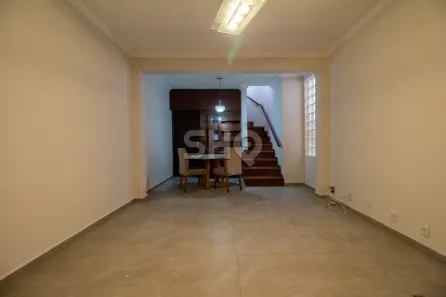 Sobrado com 2 Quartos à venda, 190m² no Parque da Lapa, São Paulo