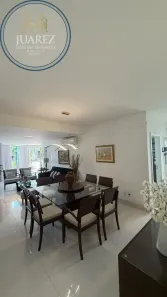 Casa de Condomínio com 5 Quartos à venda, 600m² no Pituba, Salvador