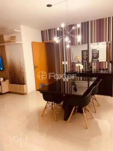 Apartamento com 3 Quartos à venda, 80m² no Jardim Itu, Porto Alegre