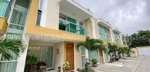 Casa de Condomínio com 3 Quartos à venda, 130m² no Capim Macio, Natal