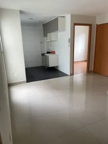 Apartamento com 2 Quartos para alugar, 48m² no Petrópolis, Maceió