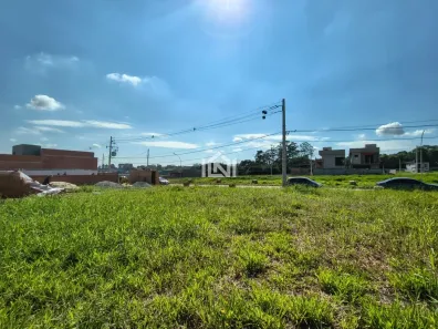 Lote/Terreno à venda, 350m² no Parque do Agreste Gl Dois, Vargem Grande Paulista