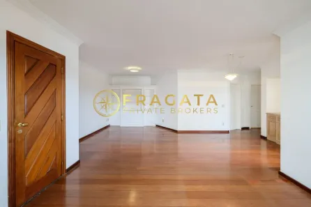 Apartamento com 3 Quartos à venda, 150m² no Vila Leopoldina, São Paulo