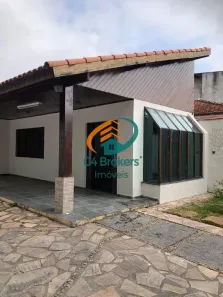 Casa com 3 Quartos à venda, 200m² no Jardim Imperador, Suzano