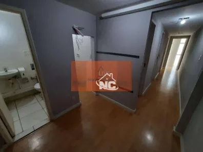 Sala Comercial à venda, 38m² no Centro, Niterói