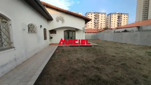 Casa com 3 Quartos à venda, 130m² no Bosque dos Eucaliptos, São José dos Campos