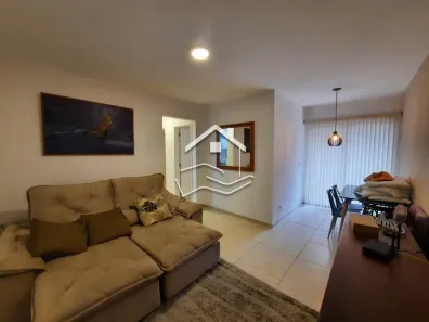 Apartamento com 2 Quartos à venda, 60m² no Corrêas, Petrópolis