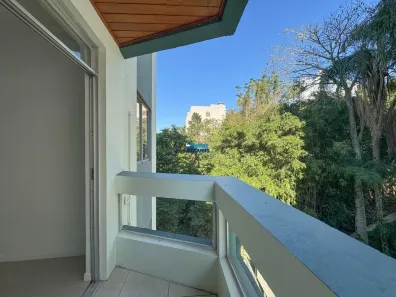 Apartamento com 3 Quartos à venda, 73m² no Carvoeira, Florianópolis