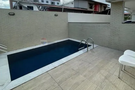 Apartamento com 2 Quartos para alugar, 60m² no Intermares, Cabedelo