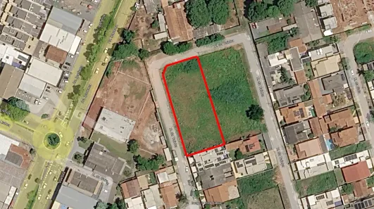 Lote/Terreno à venda, 2088m² no Jardim Atlântico, Goiânia