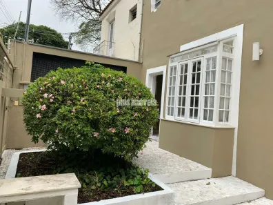 Imóvel Comercial com 3 Quartos à venda, 140m² no Jardim Paulistano, São Paulo